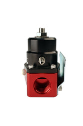 Aeromotive A1000 Injected Bypass Adjustable EFI Regulator (2) -10 Inlet -6 Return (Red)
